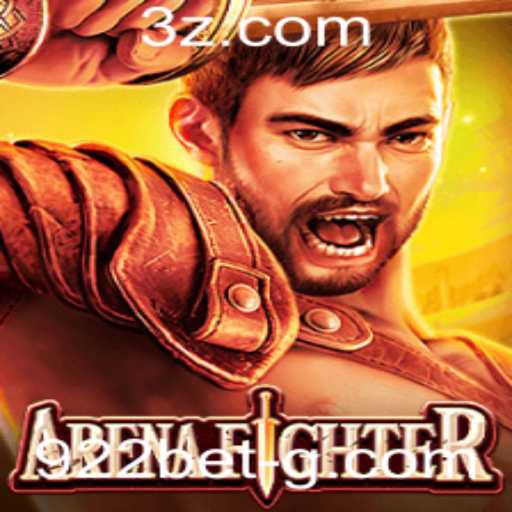 Descubra ArenaFighter: O Futuro dos Jogos de Ação e Apostas com 922 Bet