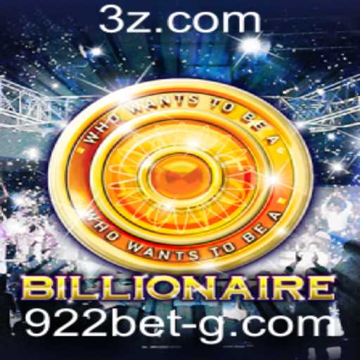 Explorando o Fascinante Jogo 'Billionaire': Estratégias e Regras para Apostar com 922 Bet