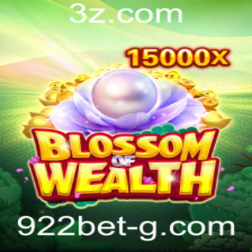Explorando o Mundo de BlossomofWealth e o 922 Bet
