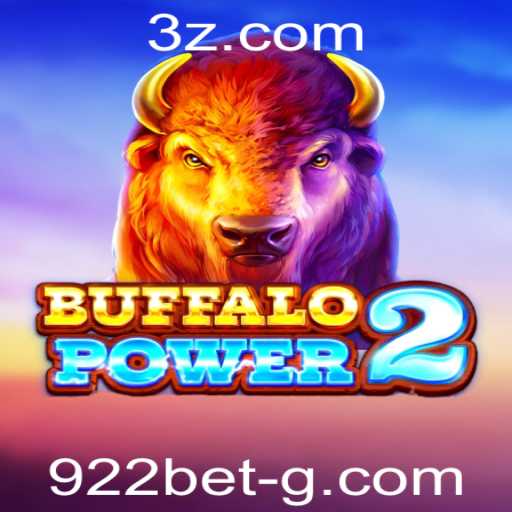 Desvendando o Fascínio do Jogo BuffaloPower2
