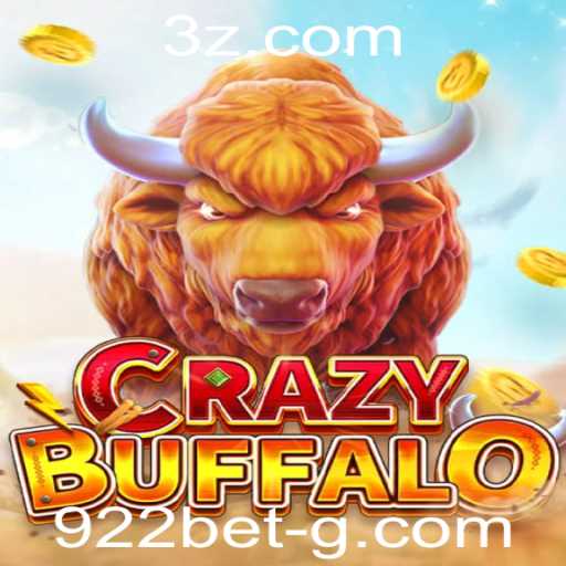 Explorando o Mundo de CRAZYBUFFALO: Um Jogo de Apostas Emocionante