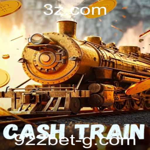 Explorando o Mundo Empolgante de CashTrain e a Tendência de 922 bet