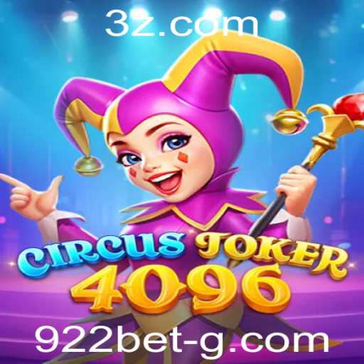 Explore o Universo de CircusJoker4096: O Novo Sensação dos Jogos de Apostas