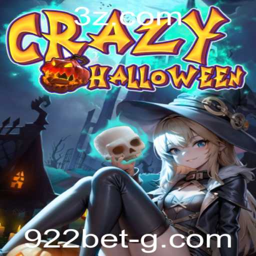 Descubra o Excitante Mundo de CrazyHalloween: Um Jogo Envolvente