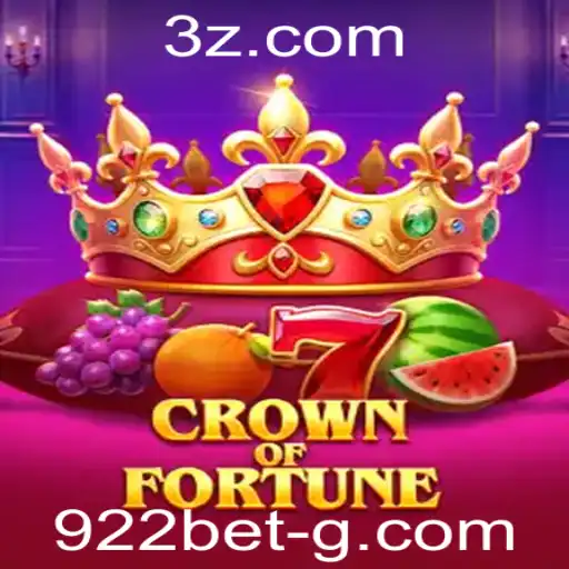 CrownofFortune: Explore o Mundo das Apostas com 922 Bet