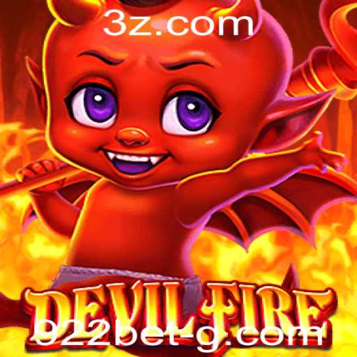 Explorando DevilFire: Um Mergulho no Mundo do 922 Bet