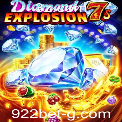 Explorando o Mundo de DiamondExplosion7s: A Nova Sensação nos Jogos de Cassino