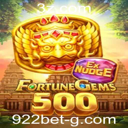 FortuneGems500: Mergulhe Neste Empolgante Jogo de Apostas