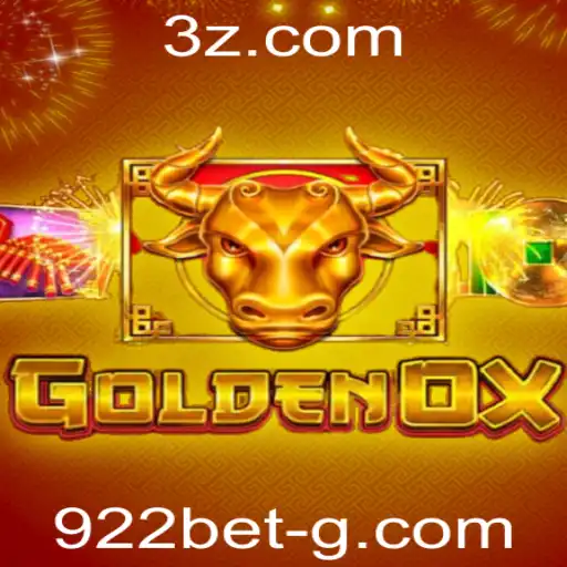 Descubra o Fascinante Mundo do GoldenOx
