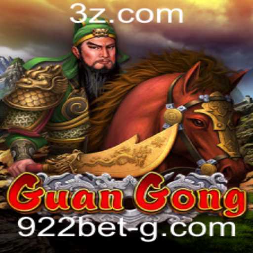 GuanGong: Um Mergulho no Mundo do Jogo de Estratégia e Apostas '922 Bet'