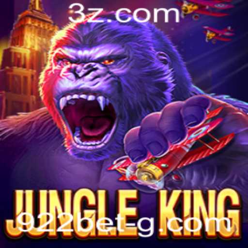 Descubra o Fascinante Mundo de JungleKing e as Oportunidades de Apostas com 922 Bet