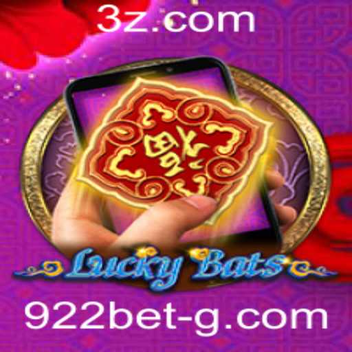 Descubra o Empolgante Mundo de LuckyBatsM com 922 Bet
