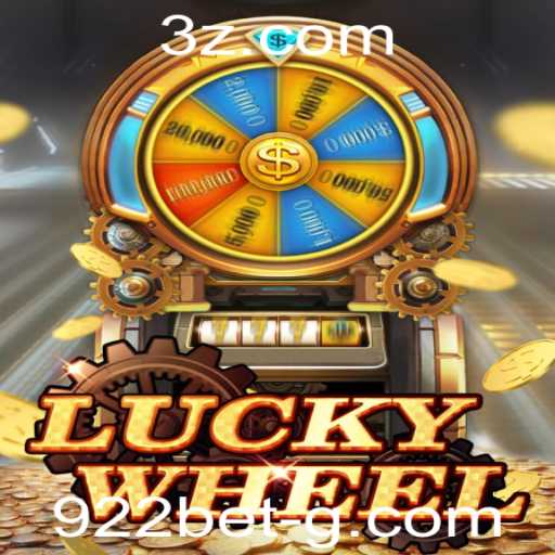 Jogo LuckyWheel: Descubra Emoções e Estratégias com 922 Bet