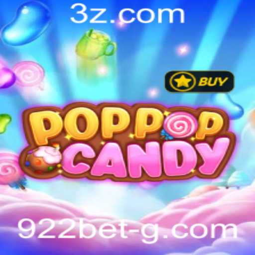 Desvendando POPPOPCANDY: O Jogo de Apostas Que Está Conquistando o Mundo