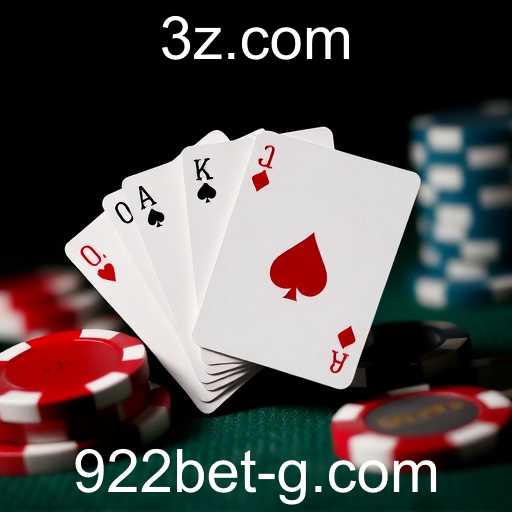 Poker Games: Um Mergulho no Universo Fascinante