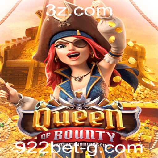 Explore o Universo de Aventura com QueenofBounty e 922 Bet