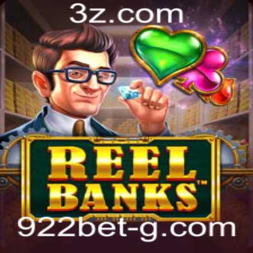 Explorando o Mundo de ReelBanks: Um Guia Completo para Entusiastas de Jogos