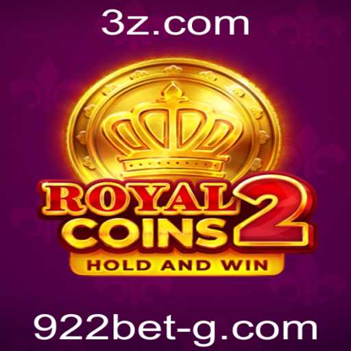 Explorando RoyalCoins2: Um Guia Abrangente do Jogo de Apostas 922 bet