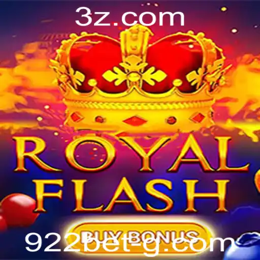 RoyalFlashBuyBonus: Descubra o Jogo de Apostas que Está Revolucionando o Mercado