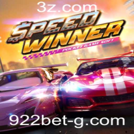 Desvendando o Mundo do SpeedWinner e a Chave para o Desempenho em 922 Bet
