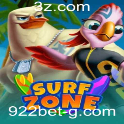 SurfZone: Uma Aventura de Adrenalina no Mundo das Apostas