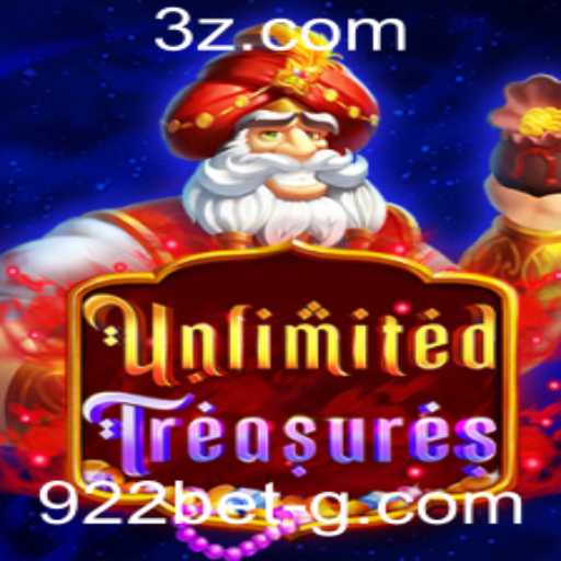 Descubra as Aventuras de UnlimitedTreasures e a Estratégia do 922 Bet