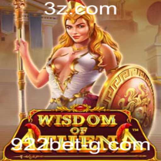 Descubra o Jogo WisdomofAthena e as Regras da Estratégia 922 Bet