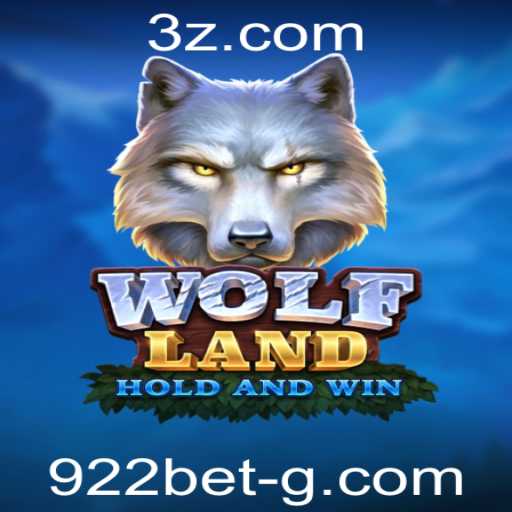 Descubra o Fascinante Mundo de WolfLand e a Aposta '922 bet'