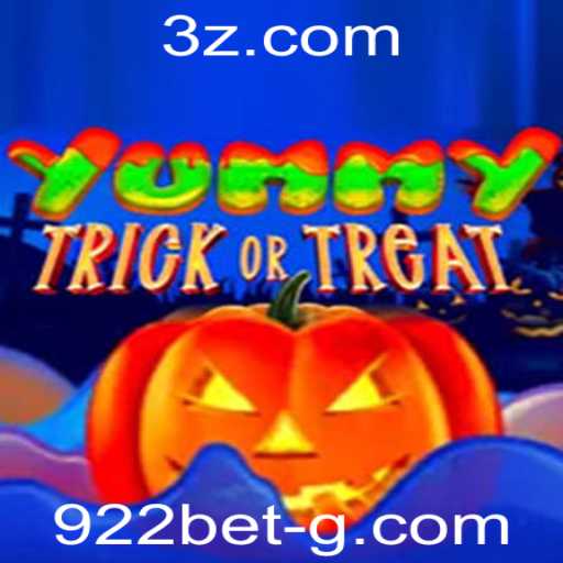 Descubra o Desafio Encantador de YummyTrickorTreat e a Magia de 922 Bet